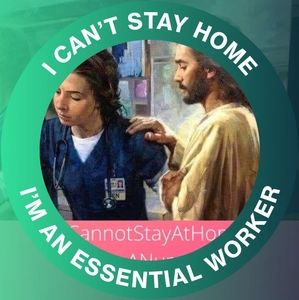 Meet your Posher, Christy